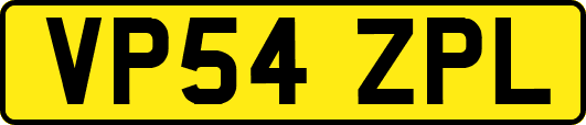 VP54ZPL