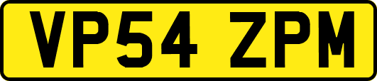 VP54ZPM