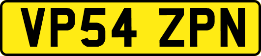 VP54ZPN