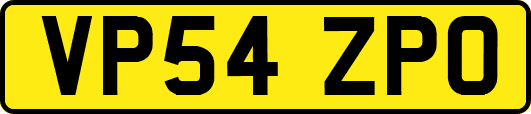 VP54ZPO