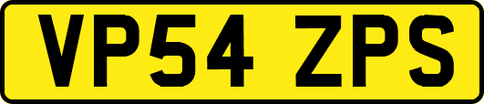 VP54ZPS
