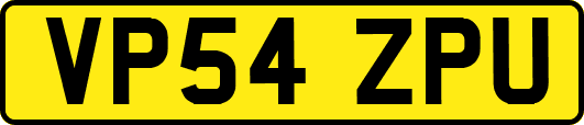 VP54ZPU