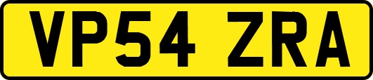 VP54ZRA