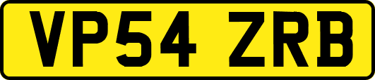 VP54ZRB
