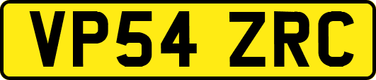 VP54ZRC
