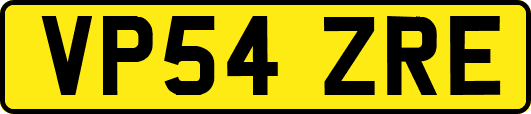 VP54ZRE