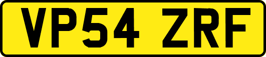 VP54ZRF