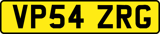 VP54ZRG