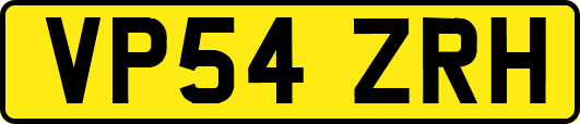 VP54ZRH