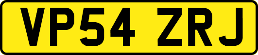 VP54ZRJ