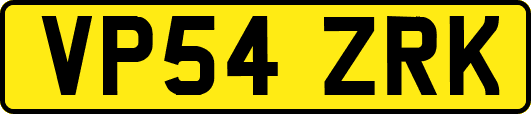VP54ZRK