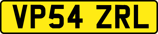 VP54ZRL