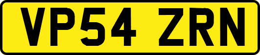 VP54ZRN