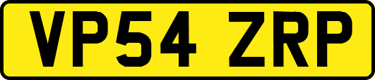 VP54ZRP