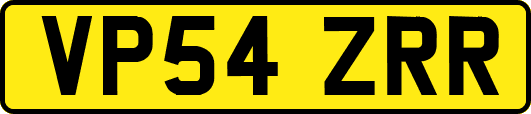 VP54ZRR