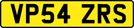 VP54ZRS