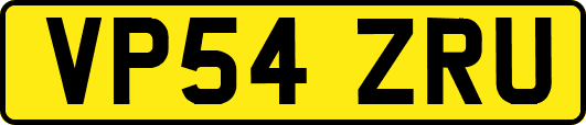 VP54ZRU