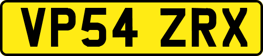 VP54ZRX