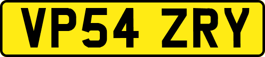 VP54ZRY