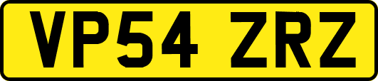 VP54ZRZ