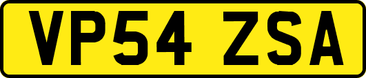 VP54ZSA