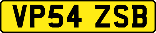 VP54ZSB