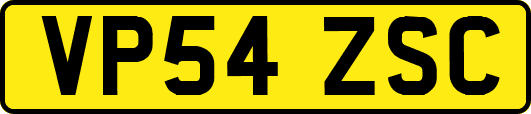 VP54ZSC