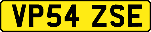 VP54ZSE
