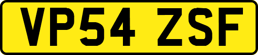 VP54ZSF