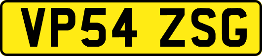 VP54ZSG