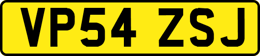VP54ZSJ