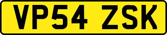 VP54ZSK