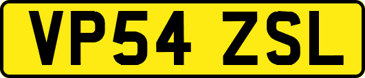 VP54ZSL