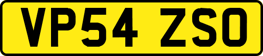 VP54ZSO