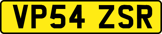 VP54ZSR