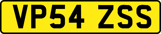 VP54ZSS