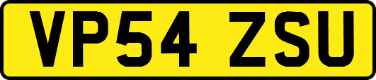 VP54ZSU