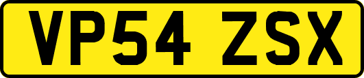 VP54ZSX