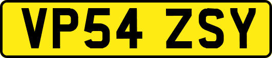 VP54ZSY