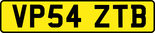 VP54ZTB
