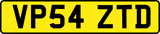 VP54ZTD