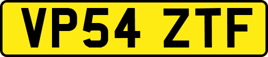 VP54ZTF
