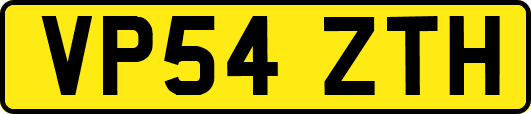 VP54ZTH