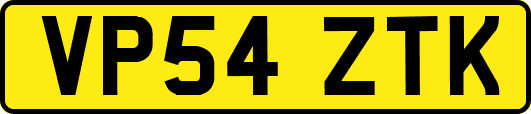 VP54ZTK
