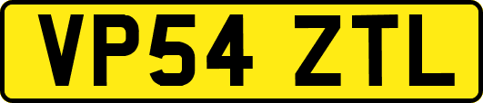 VP54ZTL