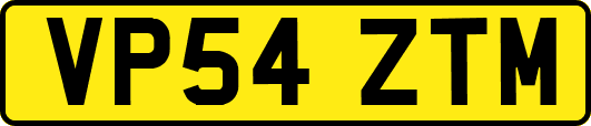 VP54ZTM