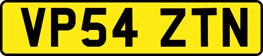 VP54ZTN