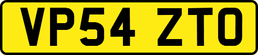 VP54ZTO