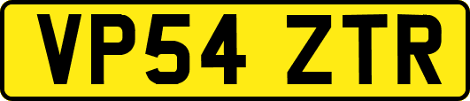 VP54ZTR