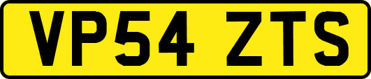 VP54ZTS
